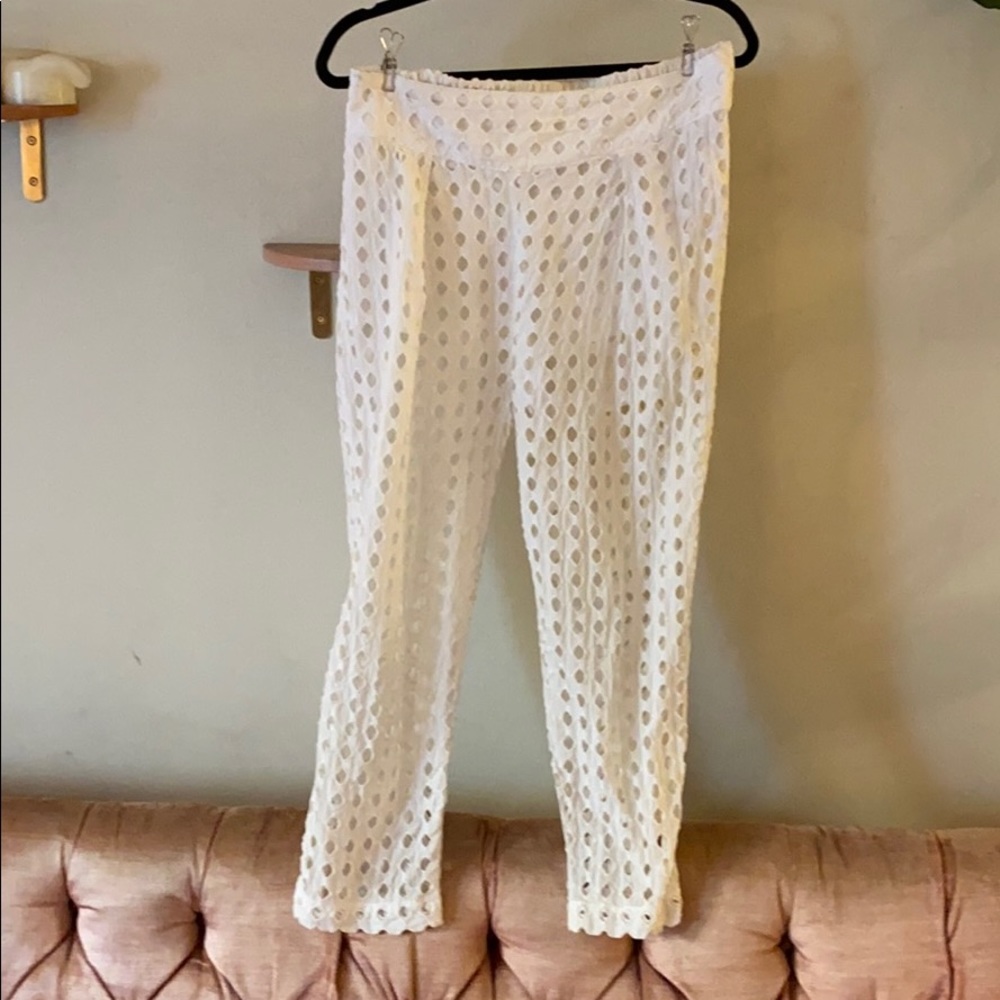 Free People pant